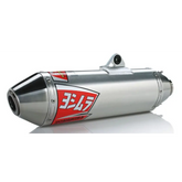 Rs 2 Header/Canister/End Cap Exhaust System Ss Al Ss